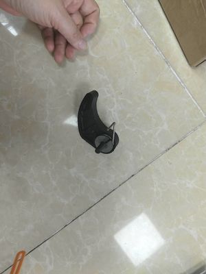 06A115130 ऑयल पंप टाइमिंग चेन Vw ऑडी पासैट के लिए