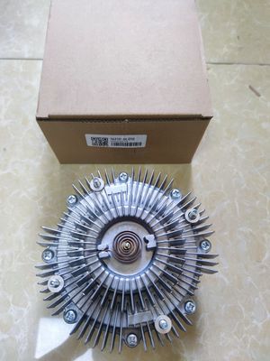 16210-0L010 16210-0L011 16210-30030 कूपलर तेल पंखे क्लच Hilux Vigo 1KD Fortuner के लिए