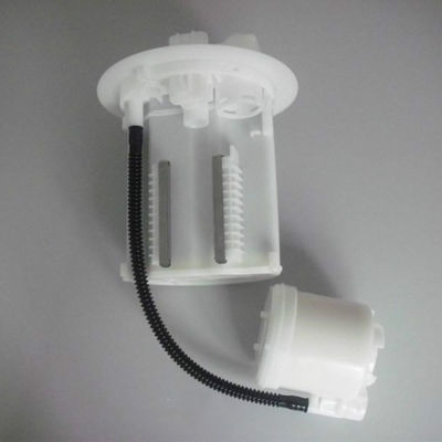 77024-12080 आयातित फिल्टर पेपर के साथ टोयोटा कोरोला एक्सियो के लिए इन-टैंक ईंधन फिल्टर