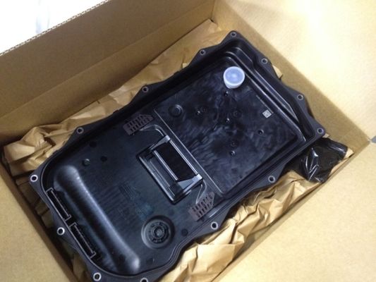 ट्रांसमिशन ऑयल पैन ऑयल संप 1087298247 बीएमडब्ल्यू 6एचपी 8 स्पीड के लिए 1 साल की वारंटी के साथ