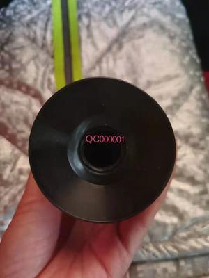 FUSO MITSUBISHI CANTER के लिए E85H D315 तेल फिल्टर QC000001 OEM नंबर और मानक आकार के साथ