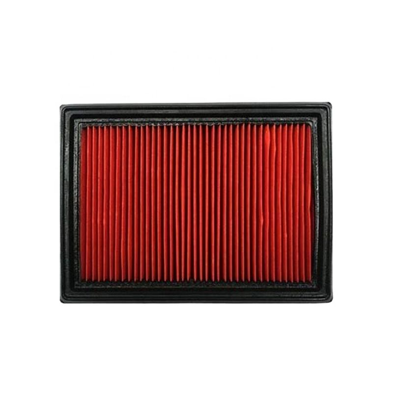 निसान रॉग सेंट्रा QX70 300ZX Juke FX35 16546-30P00 के लिए मानक आकार इंजन एयर फिल्टर