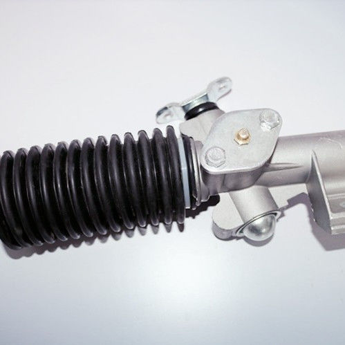 मानक आकार स्टीयरिंग गियर पावर स्टीयरिंग रैक Peugeot 405 4002 के लिए45