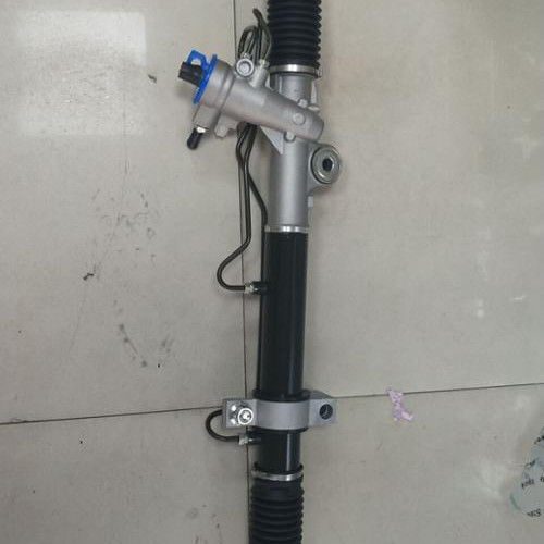 मूल 49001-9W50A स्टीयरिंग रैक/निसान टीना J31 J3 के लिए स्टीयरिंग गियर बॉक्स असेंबली