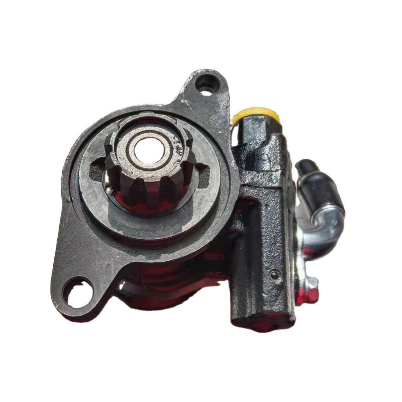TOYOTA LAND CRUISER 90 J9 3.0 1KZ-TE के लिए पावर स्टीयरिंग पंप संदर्भ संख्या CSP72102AS