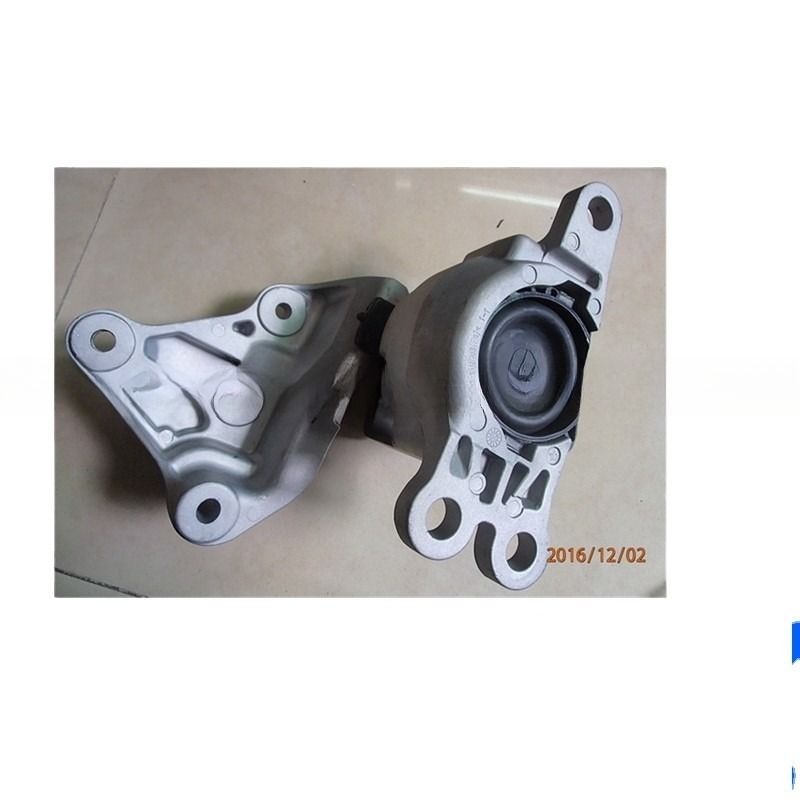 2003-2010 वर्ष निसान टीना J32 एक्स-ट्रेल T32 के लिए इंजन माउंट 11210-4BA0A