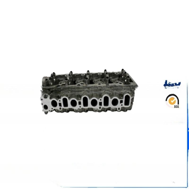 टोयोटा 2KD-FTV 11101-0L051 11101-30070 के लिए मानक आकार सिलेंडर सिर और गैसकेट