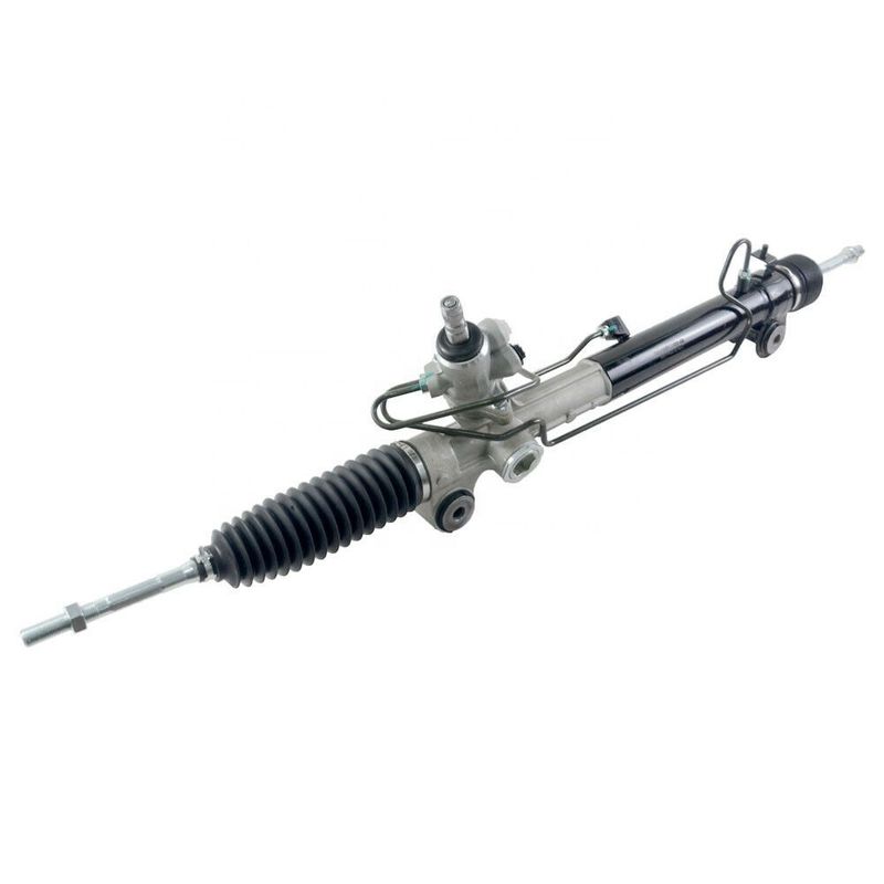 44250-48120 लेक्सस RX350 07-09 हाइलैंडर RX330 04-06 विधानसभा के लिए पावर स्टीयरिंग रैक