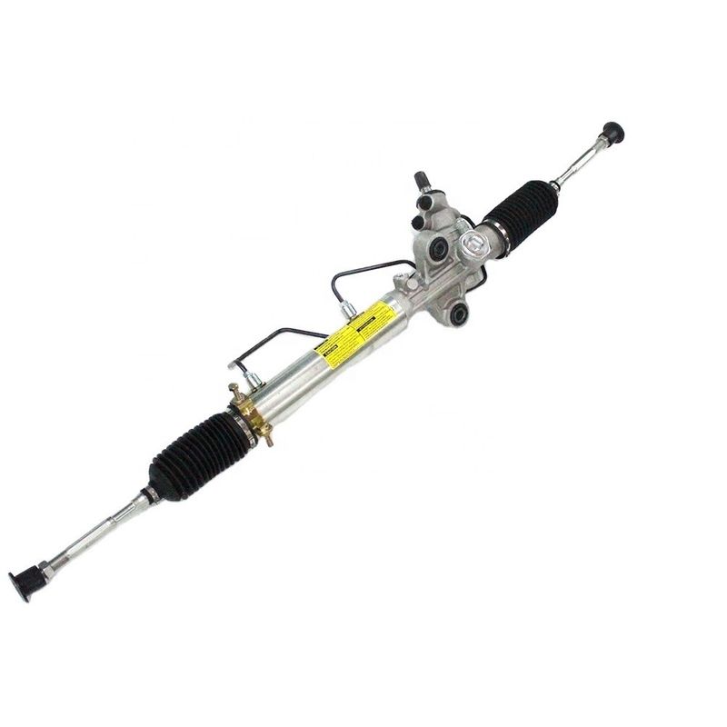 1 सेवा के लिए टोयोटा Hiace KHD 200 2005- स्टीयरिंग रैक भाग 44250-26530 44250-26480