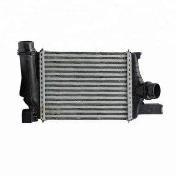 14461-1381R Intercooler Assy For Renault Captur Clio IVV डस्टर 1.5 डीसीआई 2013 के लिए