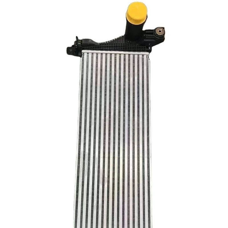 KB3Z-6K775-A Intercooler For RANGER TKE फोर्ड रेंजर माज़दा BT50 2019-2023