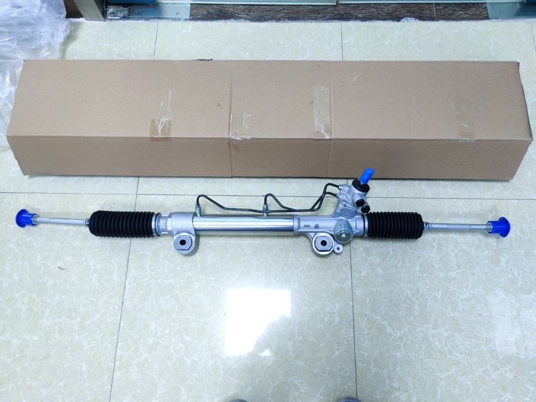 44250-0K730 गियर असेंबली,पावर स्टीयरिंग रैक के लिए टोयोटा हिलक्स रेवो 4WD LHD 2015-