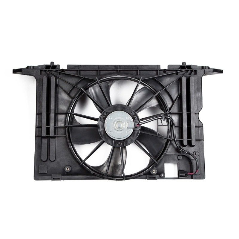 16711-0T010 टोयोटा कोरोला 07-10 के लिए फ्रेड रेडिएटर प्रशंसक विधानसभा OEM गुणवत्ता