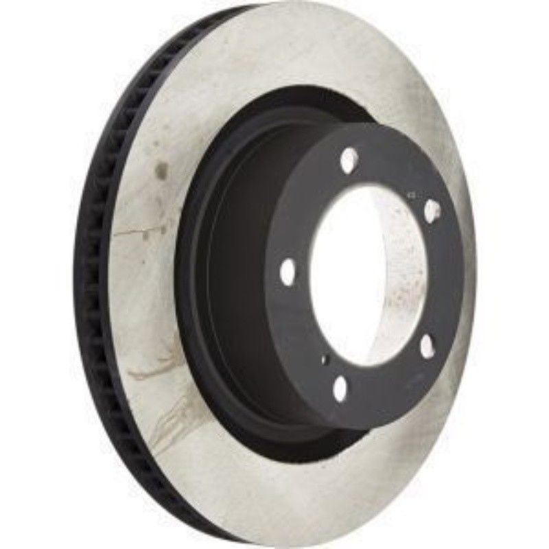 टोयोटा सिक्योया वी8 टुंड्रा वी6 ब्रेक डिस्क रोटर 43512-0C020 जापानी ऑटो पार्ट्स