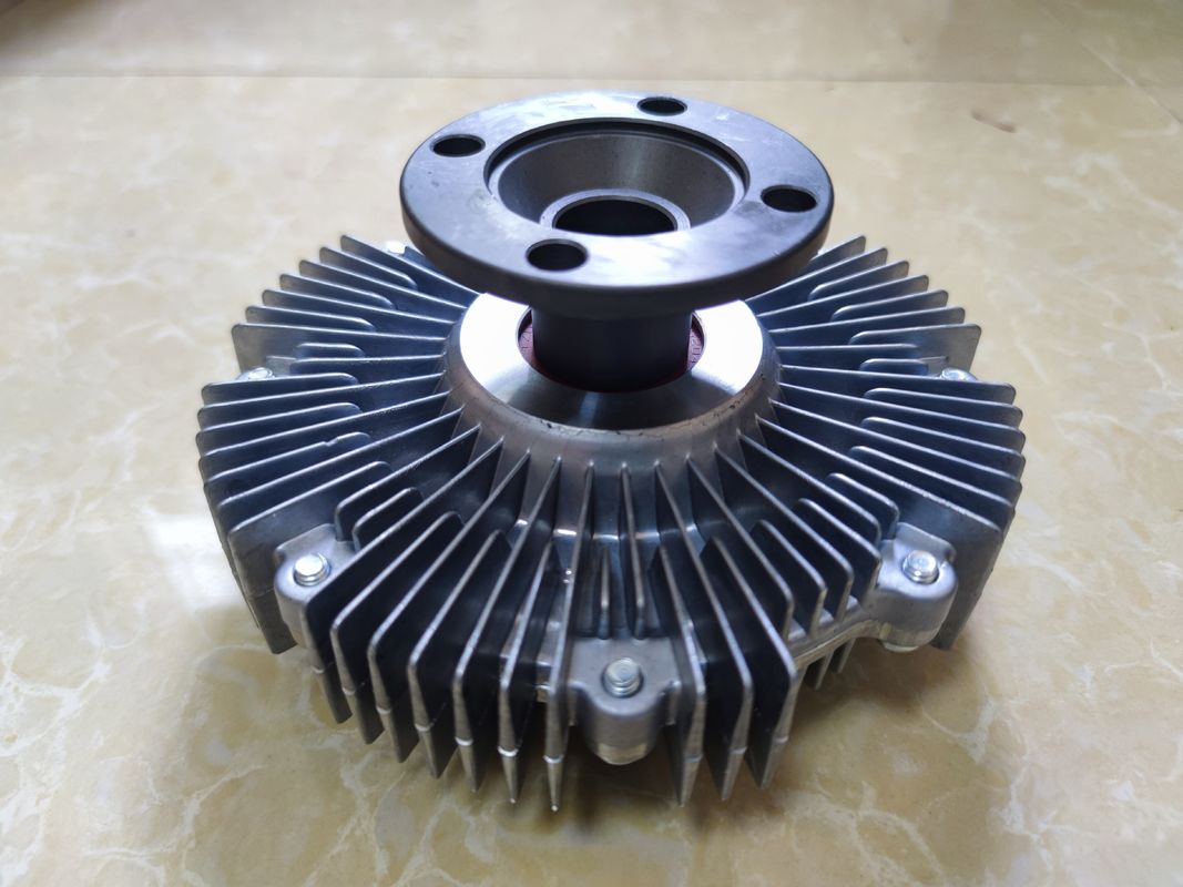 16210-0L010 16210-0L011 16210-30030 कूपलर तेल पंखे क्लच Hilux Vigo 1KD Fortuner के लिए