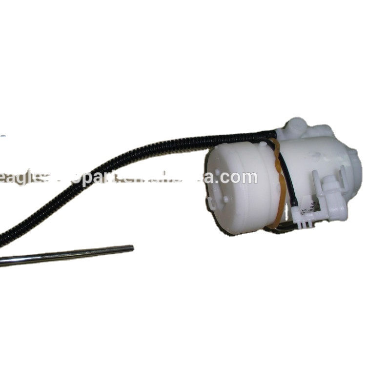 आउटलैंडर लांसर पजेरो 2003-2011 के लिए मित्सुबिशी ईंधन फ़िल्टर 1770A046