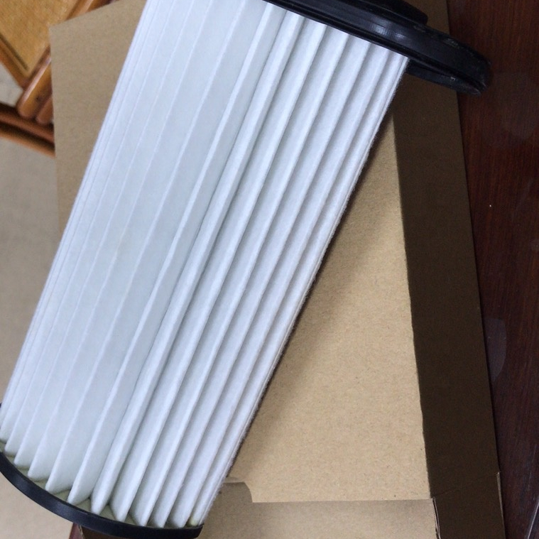 Standard Size Air Filter with 1 Year Warranty for Daihatsu Copen DAIHATSU Coupe Application