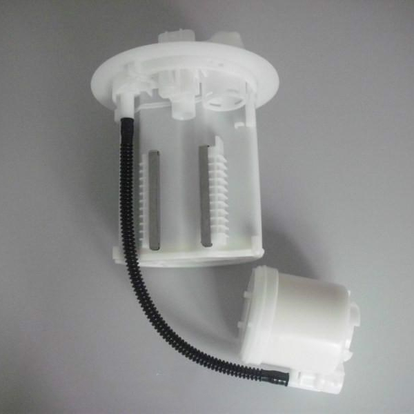 77024-12080 आयातित फिल्टर पेपर के साथ टोयोटा कोरोला एक्सियो के लिए इन-टैंक ईंधन फिल्टर