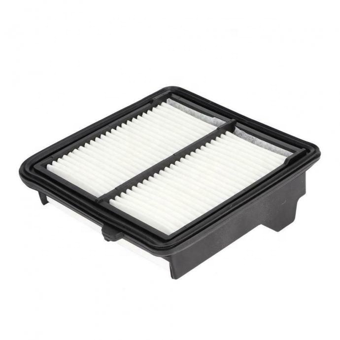 होंडा जैज़ 2007- के लिए कार एयर फ़िल्टर, OE NO. 17220-RB6-Z00 और 1.5 i-VTEC इंजन के साथ