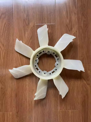 16361-61020 फैन ब्लेड टोयोटा लैंडक्रूजर 84-92 के लिए